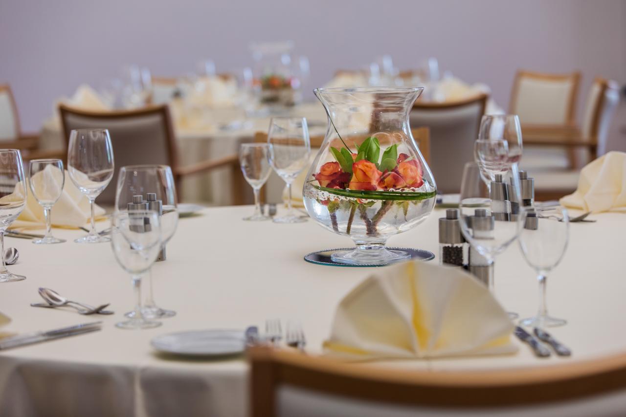 Tertianum Residenza Al Parco Appartements & Restaurant Muralto 外观 照片